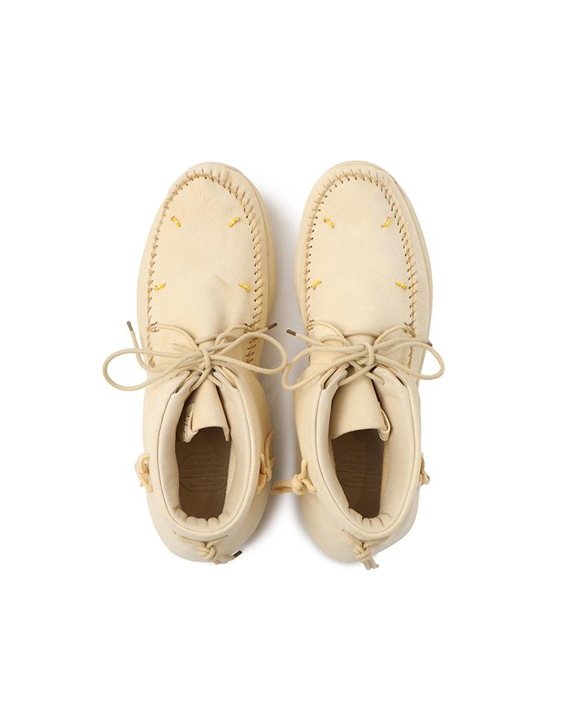 FBT LHAMO-FOLK | Visvim Official North American Web Store